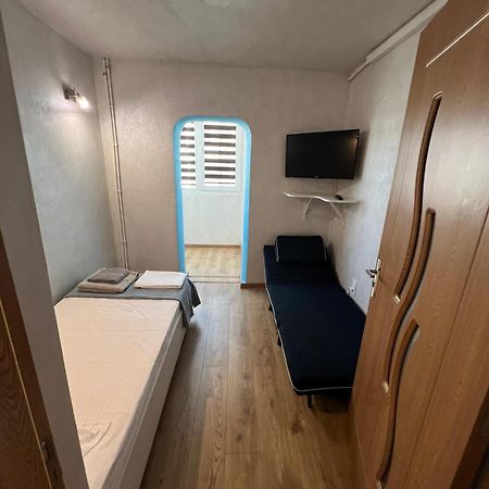 Miva Apartments Mangalia Extérieur photo