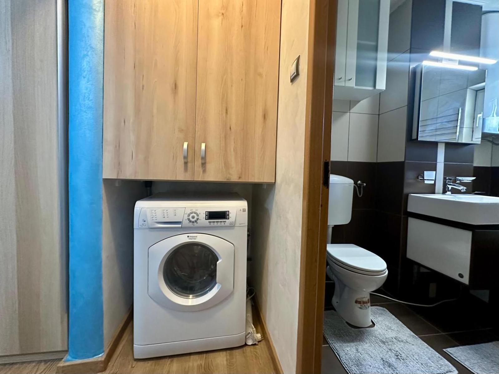 Miva Apartments Mangalia Extérieur photo