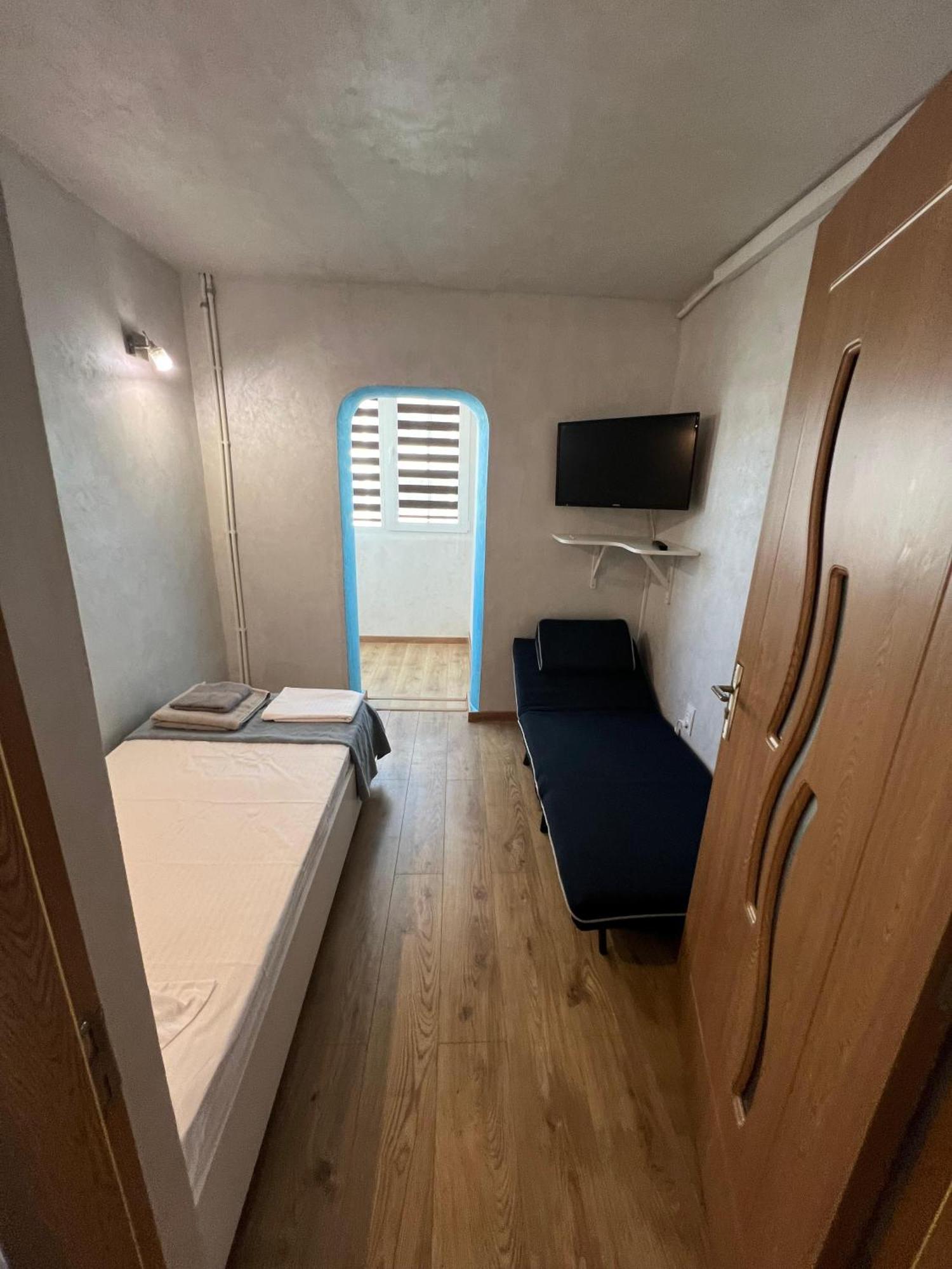 Miva Apartments Mangalia Extérieur photo