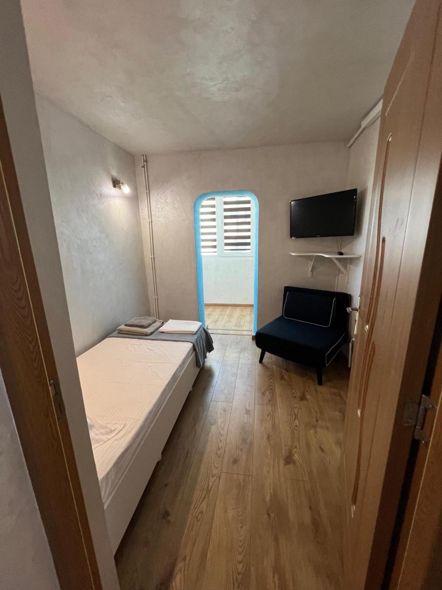 Miva Apartments Mangalia Extérieur photo