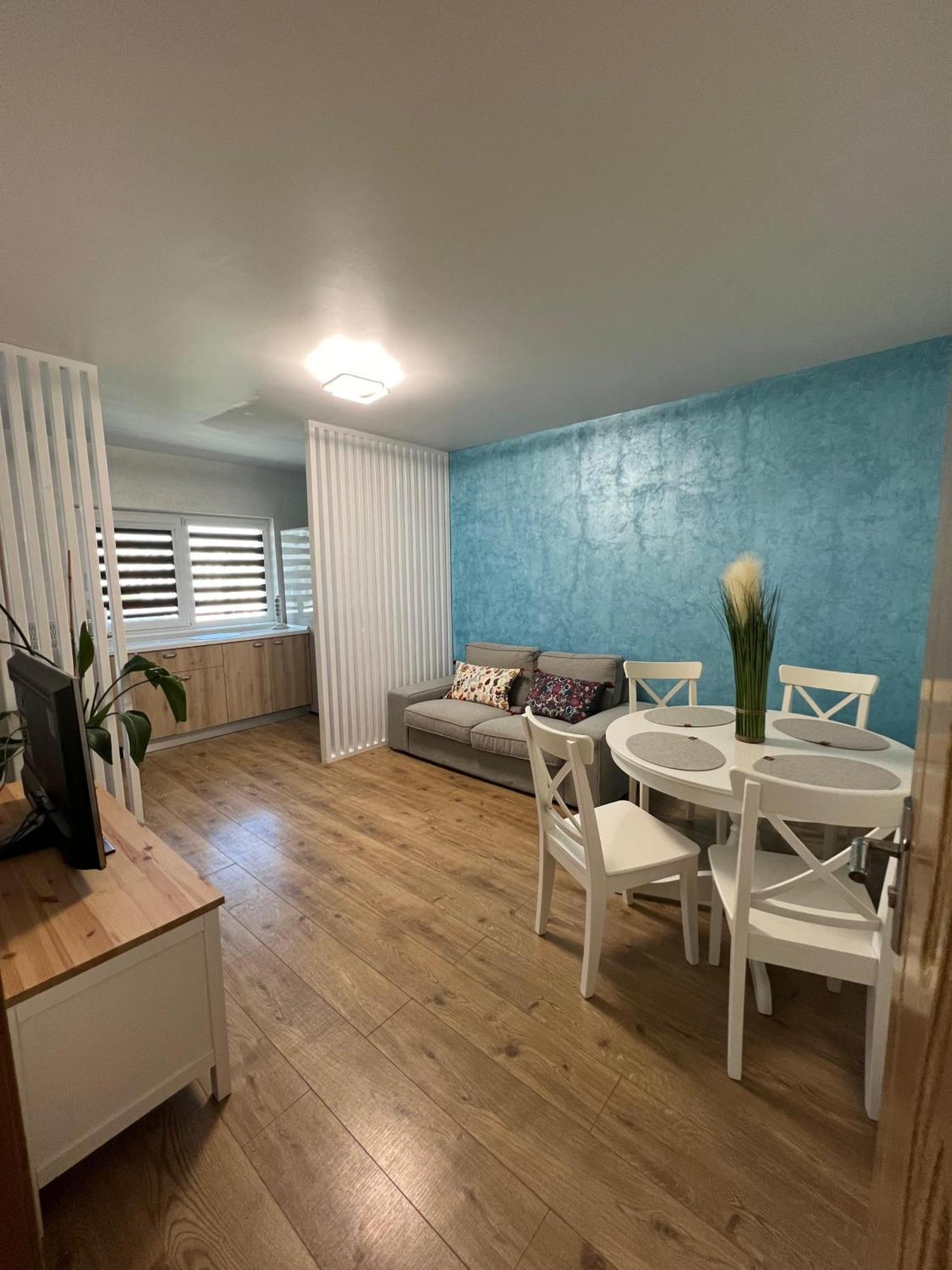 Miva Apartments Mangalia Extérieur photo