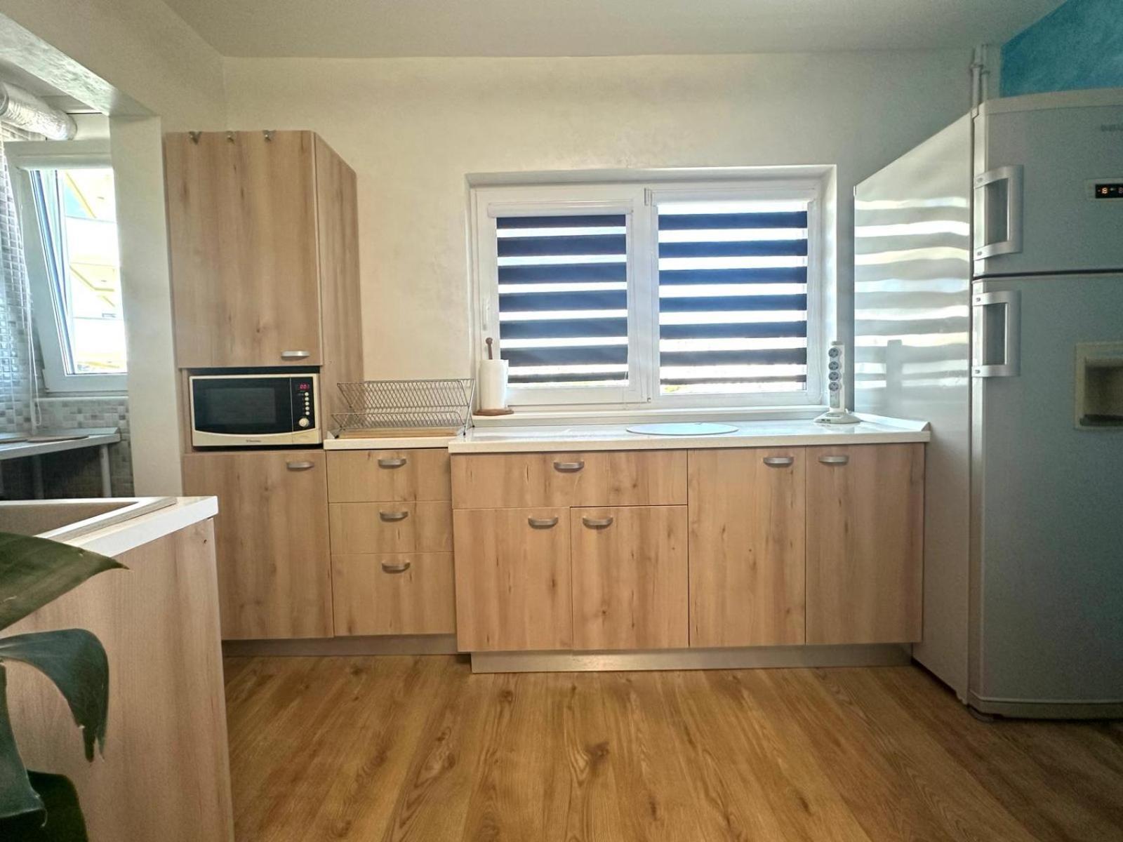 Miva Apartments Mangalia Extérieur photo