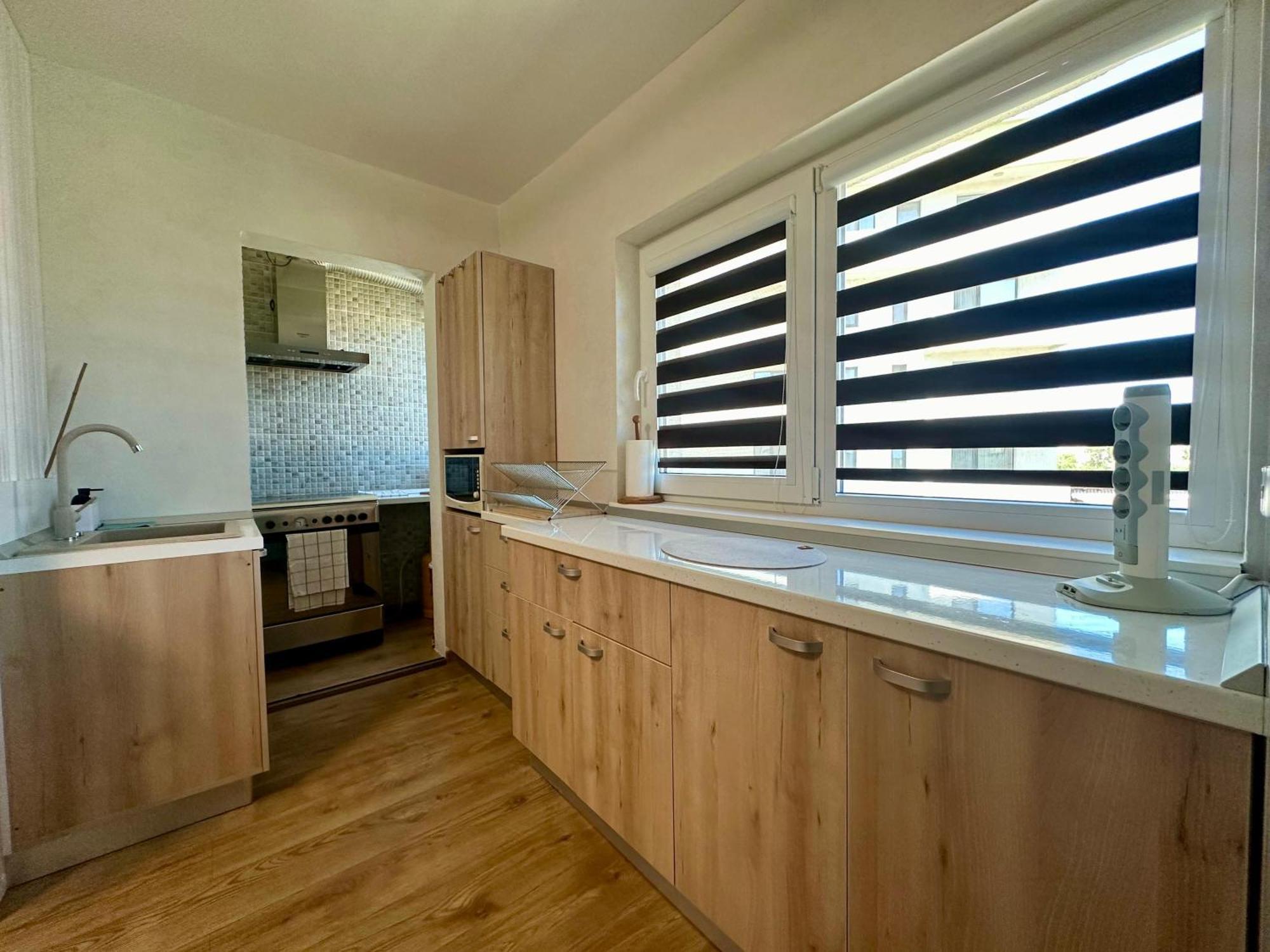 Miva Apartments Mangalia Extérieur photo