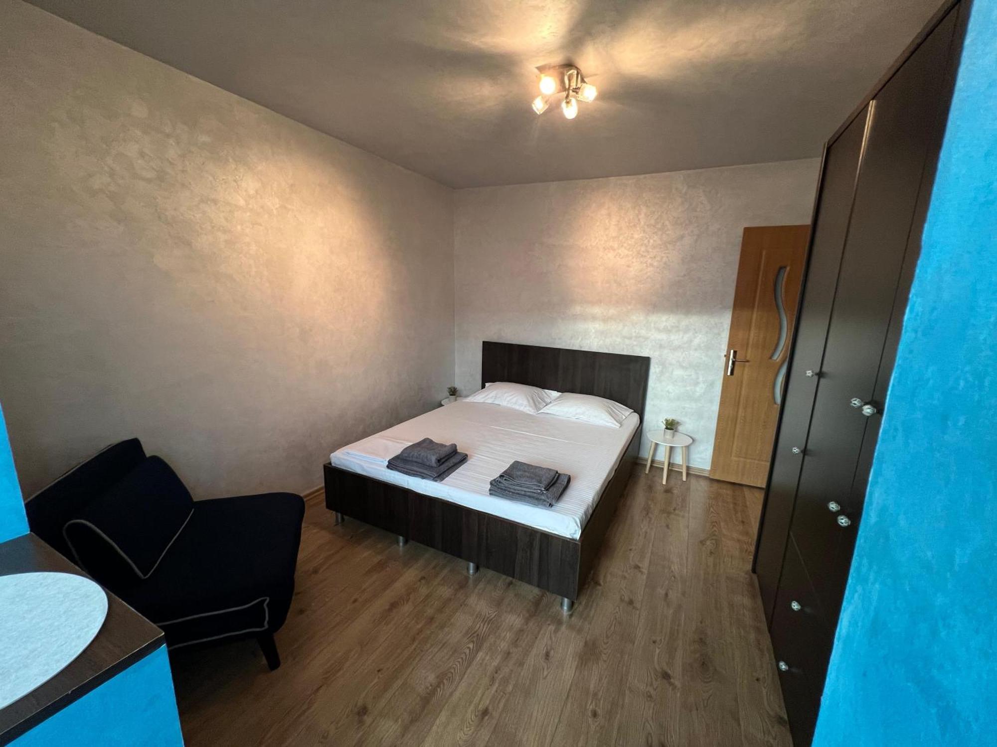 Miva Apartments Mangalia Extérieur photo