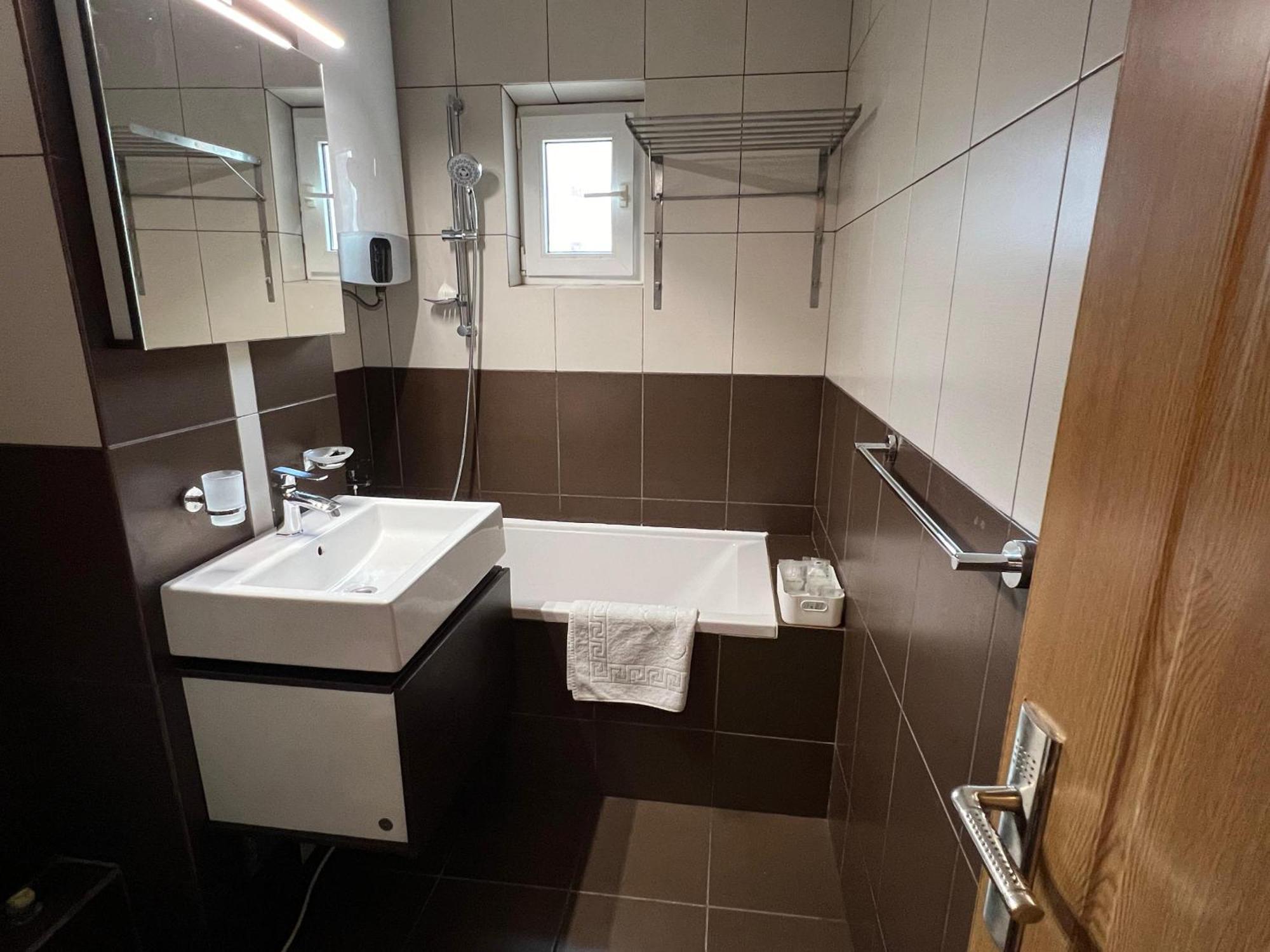 Miva Apartments Mangalia Extérieur photo
