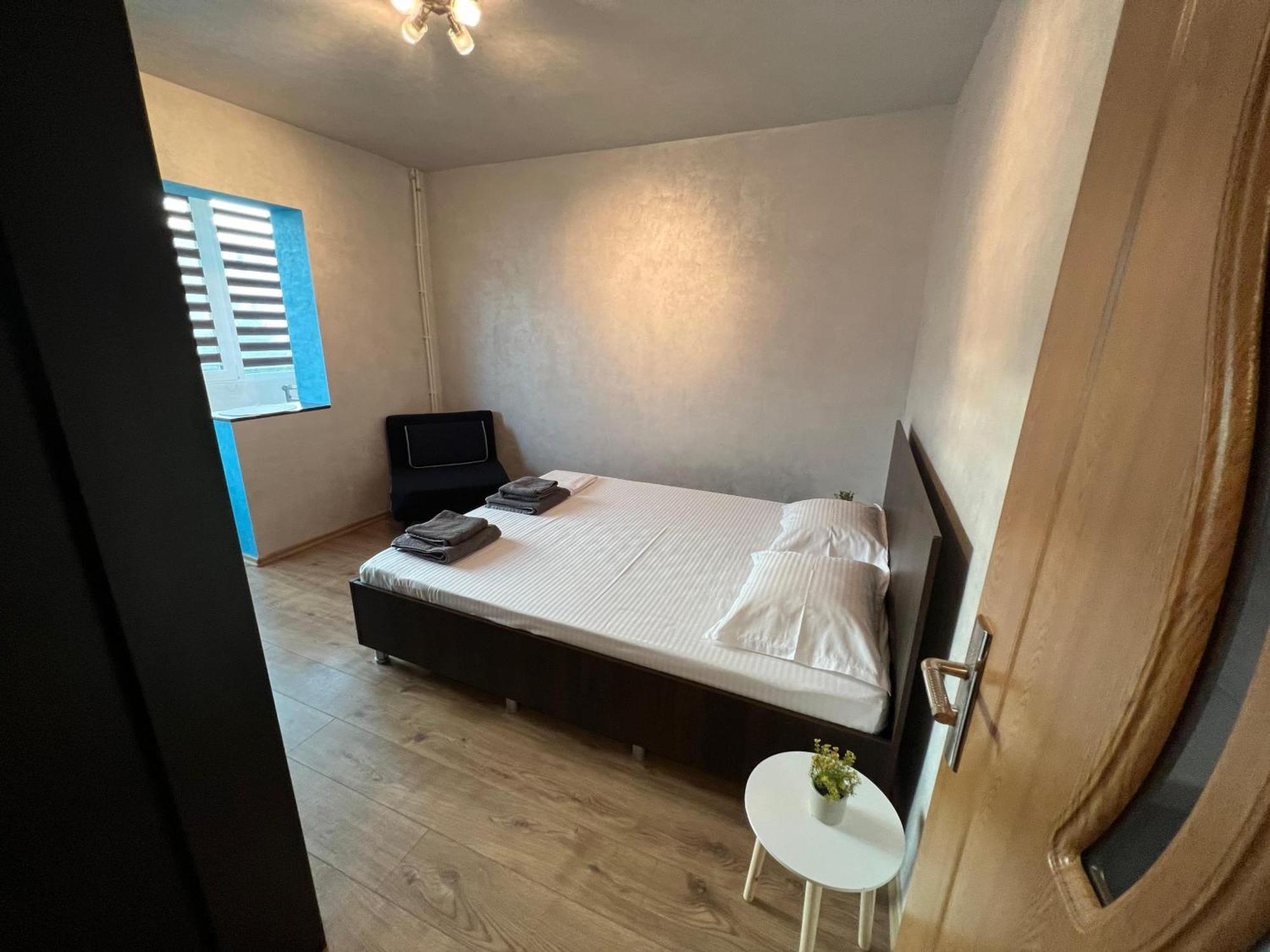 Miva Apartments Mangalia Extérieur photo
